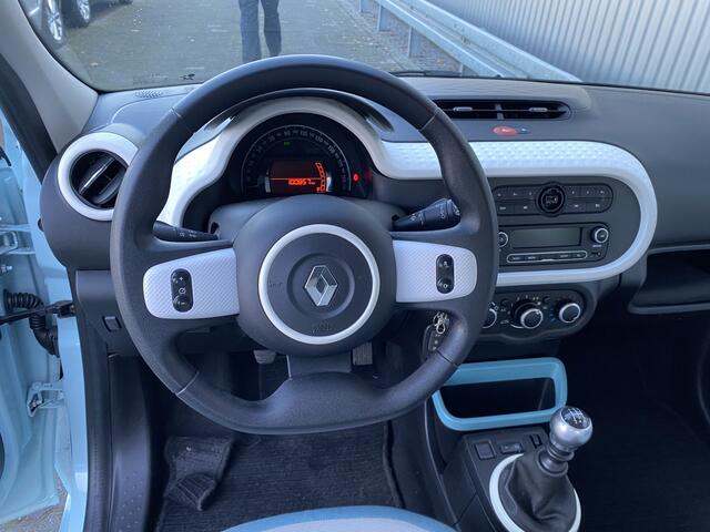 Renault TWINGO 0.9 TCe Expression 100Dkm.NAP, A/C, CC, USB, Bluetooth, nw. APK - Inruil Mogelijk -
