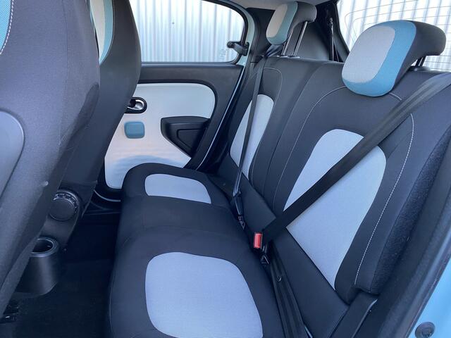 Renault TWINGO 0.9 TCe Expression 100Dkm.NAP, A/C, CC, USB, Bluetooth, nw. APK - Inruil Mogelijk -