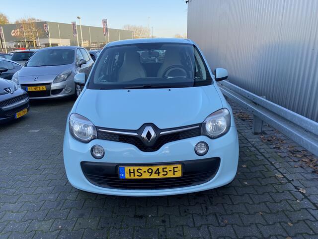 Renault TWINGO 0.9 TCe Expression 100Dkm.NAP, A/C, CC, USB, Bluetooth, nw. APK - Inruil Mogelijk -