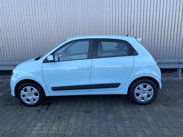 Renault TWINGO 0.9 TCe Expression 100Dkm.NAP, A/C, CC, USB, Bluetooth, nw. APK - Inruil Mogelijk -