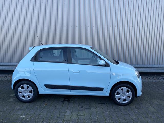 Renault TWINGO 0.9 TCe Expression 100Dkm.NAP, A/C, CC, USB, Bluetooth, nw. APK - Inruil Mogelijk -