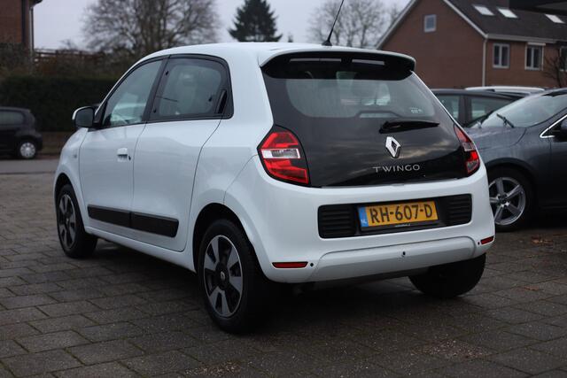 Renault TWINGO 1.0 SCE COLLECTION | AIRCO | CRUISE | PDC | NL AUTO