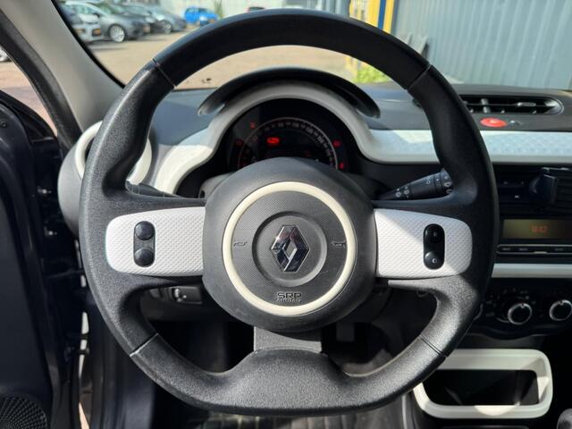 Renault TWINGO 1.0 SCe Collection | BOVAG GARANTIE