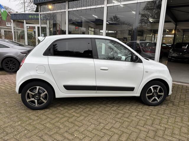 Renault TWINGO 1.0 SCe Limited