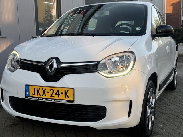 Renault TWINGO 1.0 SCe Intens