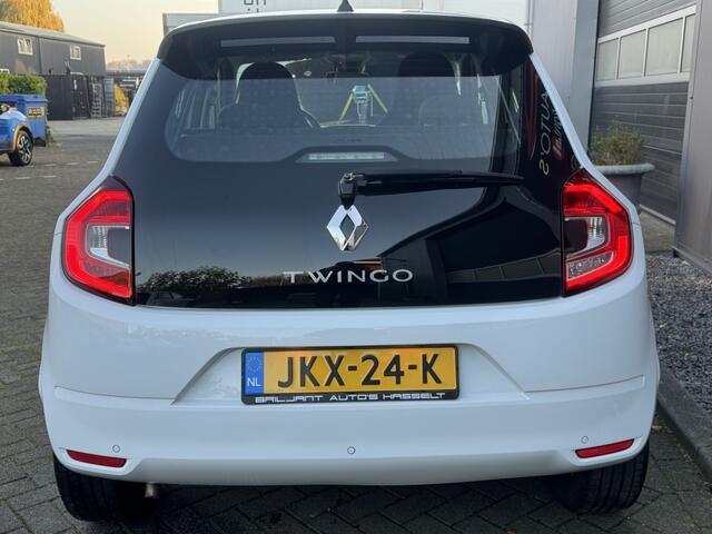 Renault TWINGO 1.0 SCe Intens