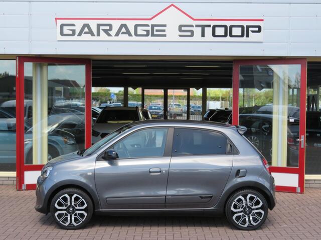 Renault TWINGO 0.9 TCe GT Sport Turbo 110 Pk, Super staat!!!! 2e eigenaar!!!!