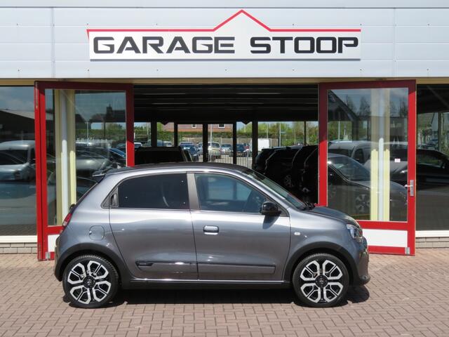 Renault TWINGO 0.9 TCe GT Sport Turbo 110 Pk, Super staat!!!! 2e eigenaar!!!!