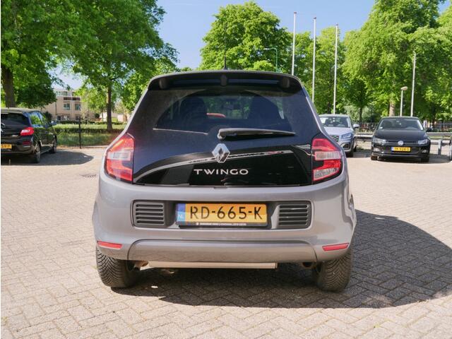 Renault TWINGO 1.0 SCe Collection 5drs. en Airco. nette auto