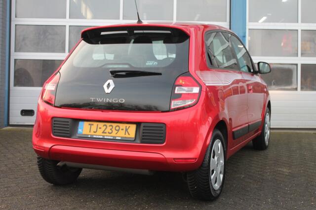 Renault TWINGO 1.0 SCE COLLECTION **NL-auto** airco / / N.A.P.