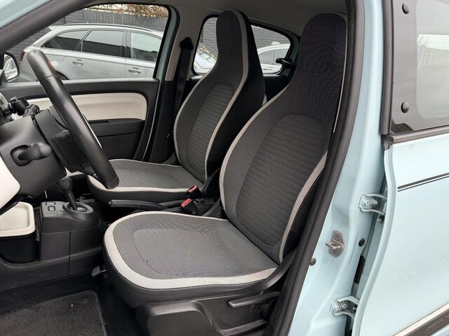 Renault TWINGO 0.9 TCe Dynamique Automaat | Airco | Parkeersensoren | Lichtmetalen Velgen |