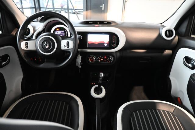 Renault TWINGO Z.E. R80 Intens Automaat Navigatie Panoramadak Dealer Onderhouden! Inruil Mogelijk!