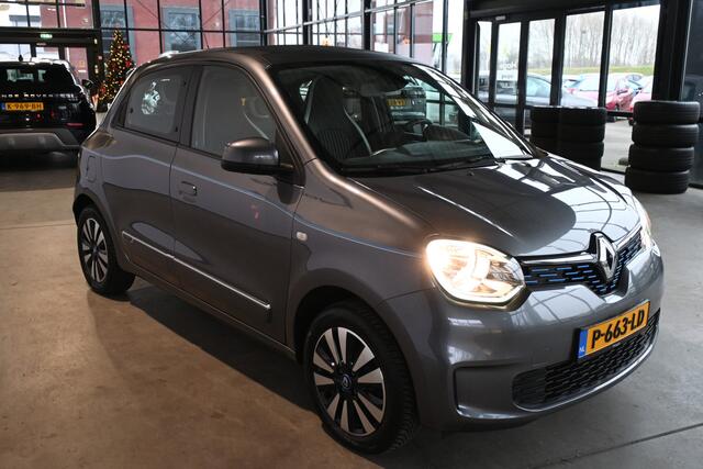 Renault TWINGO Z.E. R80 Intens Automaat Navigatie Panoramadak Dealer Onderhouden! Inruil Mogelijk!