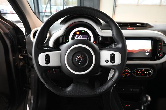 Renault TWINGO Z.E. R80 Intens Automaat Navigatie Panoramadak Dealer Onderhouden! Inruil Mogelijk!