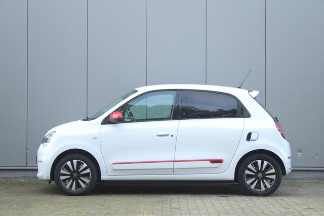 Renault TWINGO 1.0 SCe 65pk Intens | Apple Carplay | Cruise control | DAB | Parkeersensoren