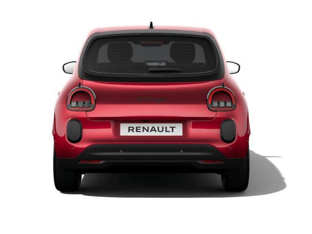 Renault TWINGO urban range techno 27.5 kWh / Nieuw te Bestellen /