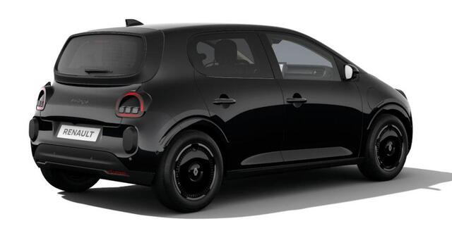 Renault TWINGO urban range techno 27.5 kWh / Nieuw te Bestellen /