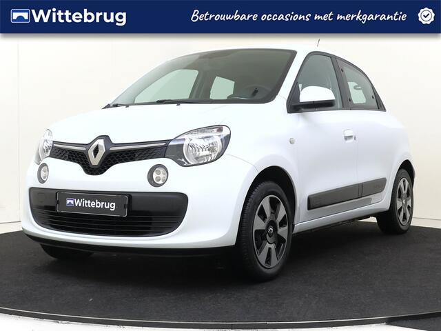 Renault TWINGO 1.0 SCe Collection