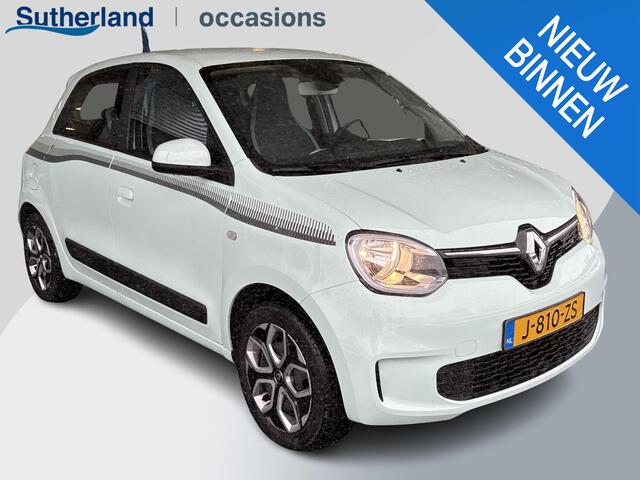 Renault TWINGO 1.0 SCe Collection | Airco | Radio/Bluetooth |