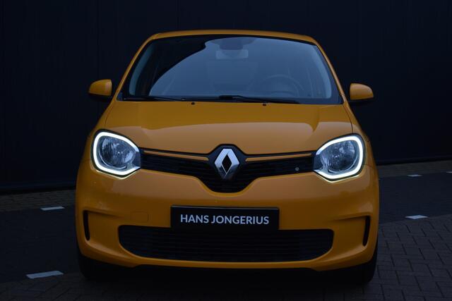 Renault TWINGO 1.0 SCe Collection AIRCO | 1E EIGENAAR | DEALER ONDERHOUDEN | BLUETOOTH | ELEKTRISCHE RAMEN EN SPIEGELS | VERWARBARE SPIEGELS |