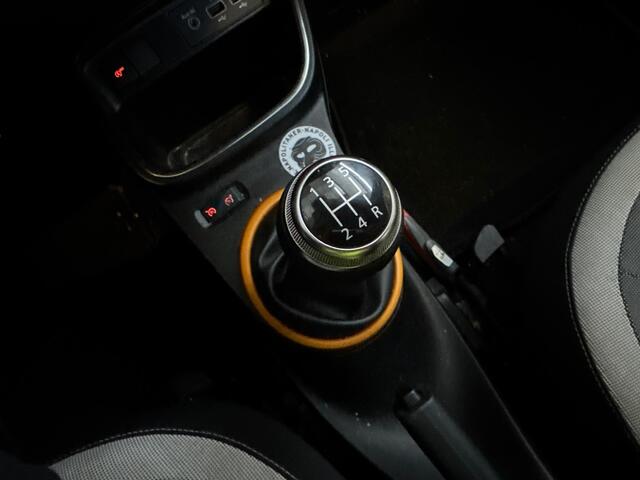 Renault TWINGO 1.0 SCe Collection, Open Dak, Airco, NL/NAP, Uniek!!