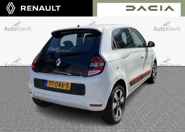 Renault TWINGO 1.0 SCe Collection
