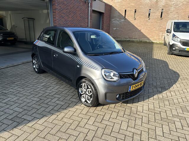 Renault TWINGO 1.0 SCe Intens