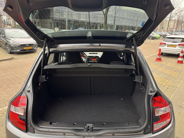 Renault TWINGO 1.0 SCe Limited 86945KM! NAP | Airco | Parkeersensoren | Bluetooth | Lichtmetalen Velgen | Dealeronderhouden |