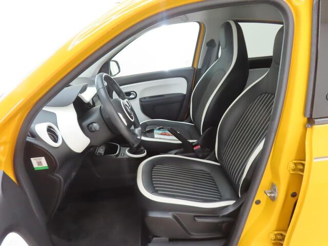 Renault TWINGO 1.0 SCe Intens