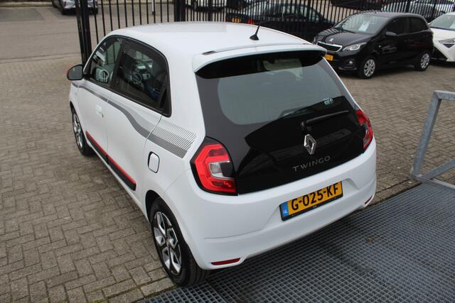 Renault TWINGO 1.0 SCe Collection Airco/Cruise control/Bluetooth