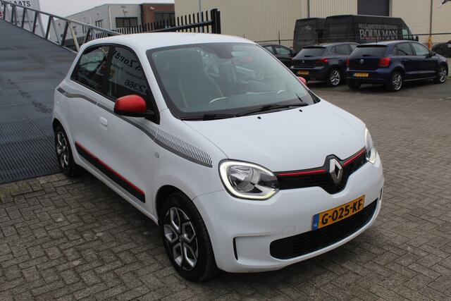 Renault TWINGO 1.0 SCe Collection Airco/Cruise control/Bluetooth
