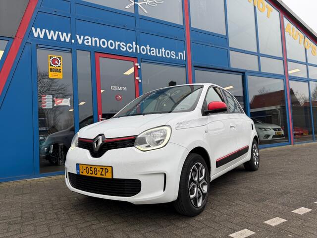 Renault TWINGO 1.0 SCe Collection 5-Deurs Led Airco bj2021