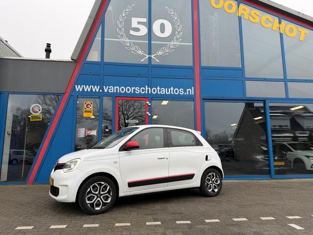 Renault TWINGO 1.0 SCe Collection 5-Deurs Led Airco bj2021