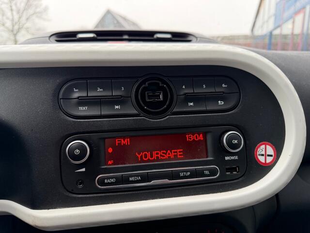 Renault TWINGO 1.0 SCe Collection 5-Deurs Led Airco bj2021