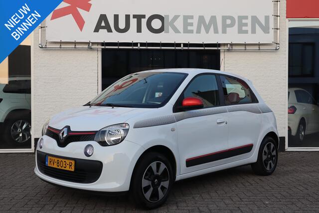 Renault TWINGO 1.0 SCe COLLECTION BLUETOOTH|AIRCO|TOP TWINGO