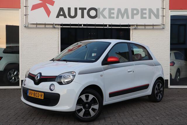 Renault TWINGO 1.0 SCe COLLECTION BLUETOOTH|AIRCO|TOP TWINGO