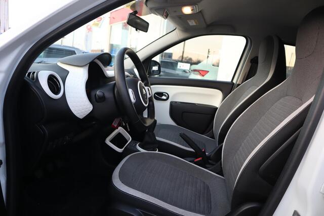 Renault TWINGO 1.0 SCe COLLECTION BLUETOOTH|AIRCO|TOP TWINGO