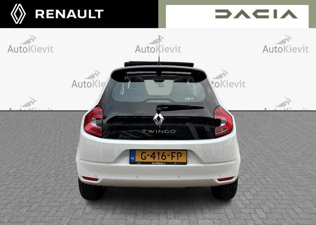 Renault TWINGO 1.0 SCe Collection - Vouwdak / Parkeersensoren