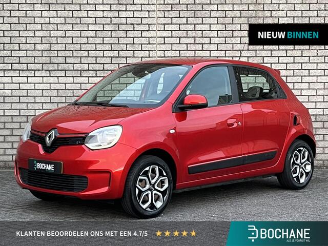 Renault TWINGO 1.0 SCe Collection | Apple CarPlay / Android Auto | Airco | Bluetooth | DAB+ |