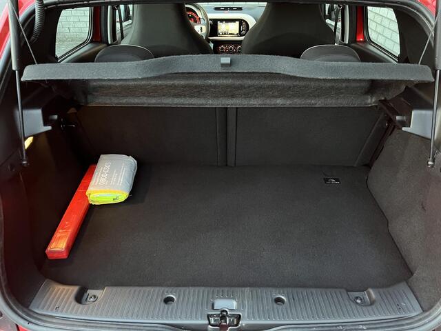 Renault TWINGO 1.0 SCe Collection | Apple CarPlay / Android Auto | Airco | Bluetooth | DAB+ |