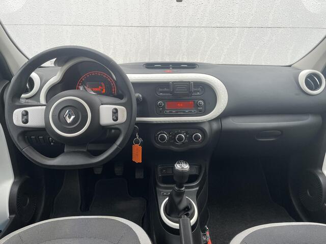 Renault TWINGO 1.0 SCe Collection | 1e Eig |