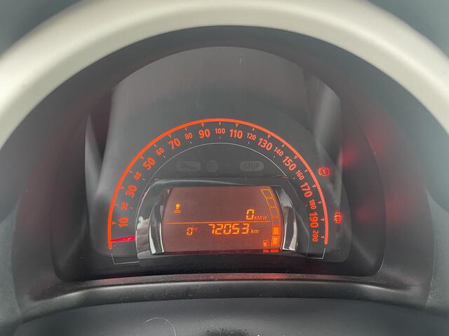 Renault TWINGO 1.0 SCe Collection | 1e Eig |