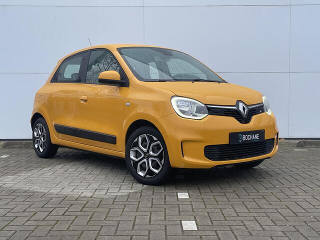 Renault TWINGO 1.0 SCe Collection | 1e Eig |