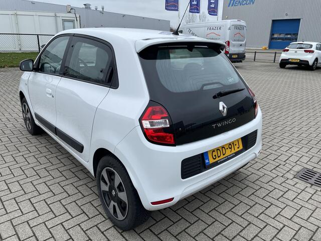 Renault TWINGO 1.0 SCe Limited
