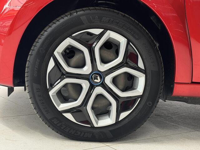 Renault TWINGO Z.E. R80 Collection | Navigatie | SOH 94% | Climate Control | Apple Carplay / Android Auto |