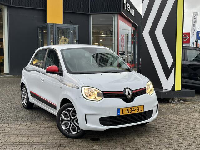 Renault TWINGO SCe 70 Collection Renault Twingo 1.0 SCe Collection