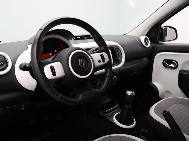 Renault TWINGO 1.0 SCe Collection 74pk Airco | Carplay