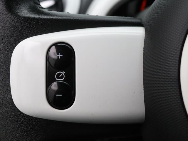 Renault TWINGO 1.0 SCe Collection 74pk Airco | Carplay