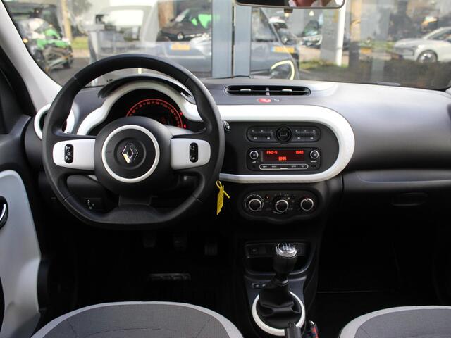 Renault TWINGO SCe 65 Collection / NL AUTO / DEALER ONDERHOUDEN / CRUISE / AIRCO / DAB / BLUETOOTH / 15''