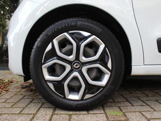 Renault TWINGO SCe 65 Collection / NL AUTO / DEALER ONDERHOUDEN / CRUISE / AIRCO / DAB / BLUETOOTH / 15''